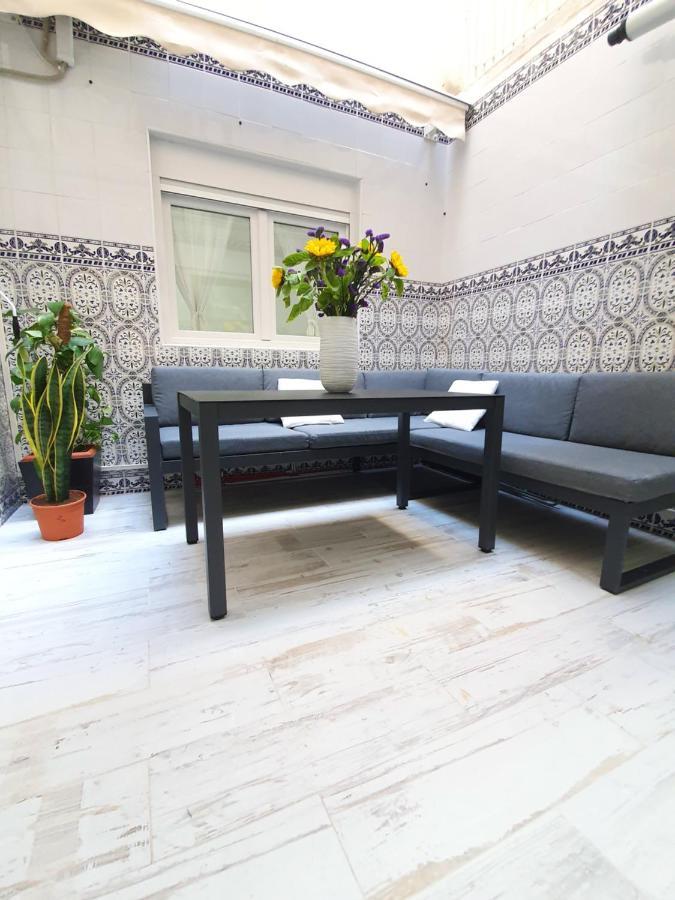 Casamila Guest House アリカンテ エクステリア 写真